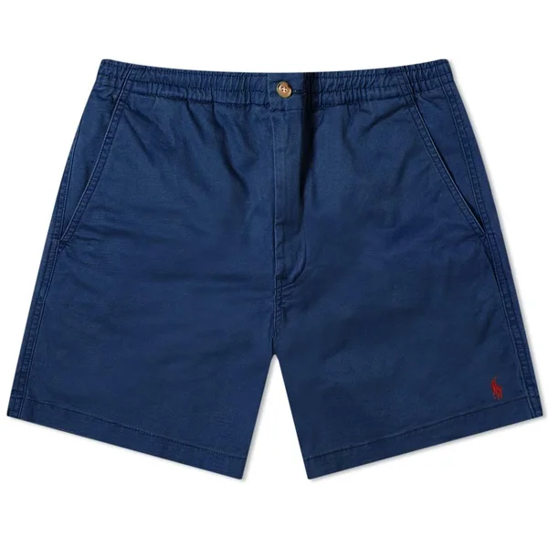 Polo Ralph Lauren Classic Fit Prepster Short, Navy