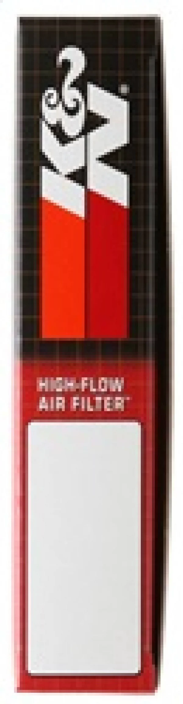 Ku0026N Air Filter 33-2339 Chevrolet HHR