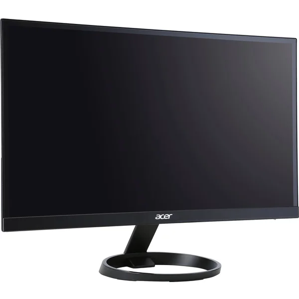 Acer R1 R241Y Bbix 23.8x22 LCD Monitor - Black