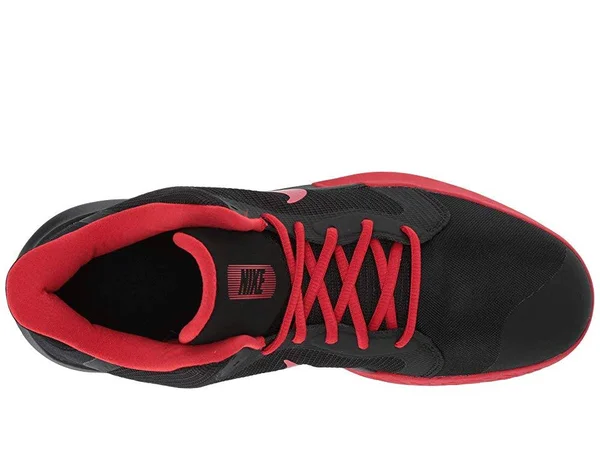 Nike Precision III Basketball Shoe