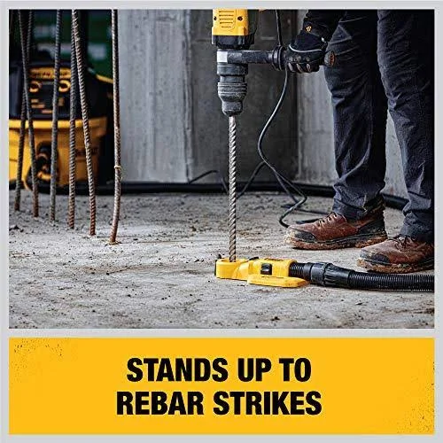 DeWalt DW5858 1-1/2in. x 24in. x 29in. SDS Max Drill Bit