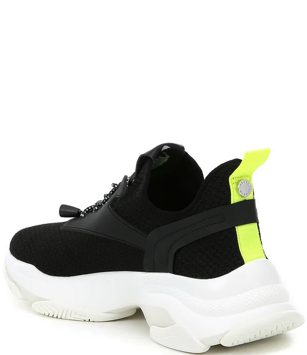 Steve Madden Myles 11 Women's White