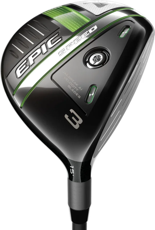 Callaway Epic Speed Fairway Wood