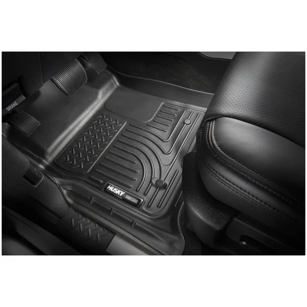 Husky Liners 98992 WeatherBeater Floor Liner