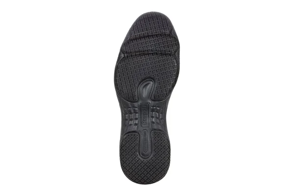 Propet Men's Wash & Wear Slip-On II Suede