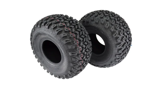 22x11.00-8 ATV/UTV Lawn and Garden Tire (Set of Two)