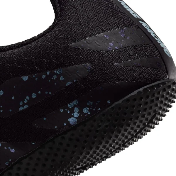 Nike Zoom Rival S 9 Black/White Women's Track Spike 9.5