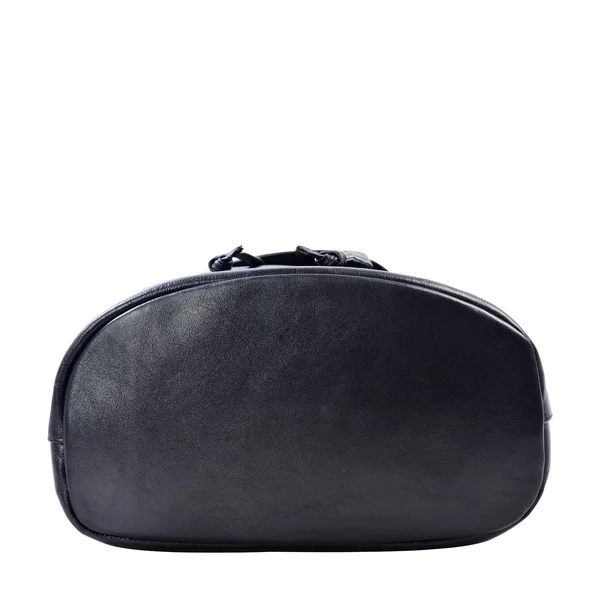 Hidesign Leah Leather Backpack Black