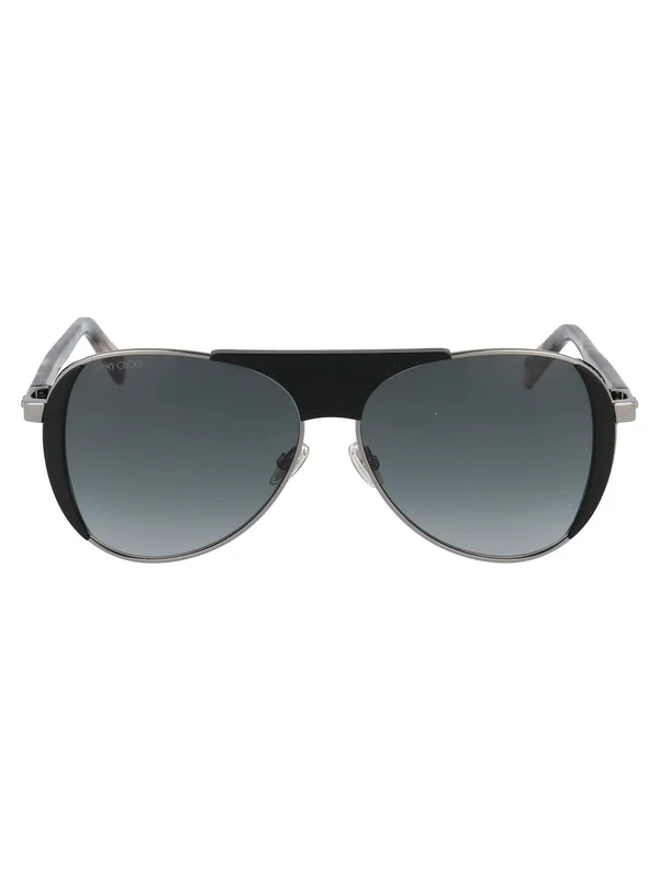 Jimmy Choo RAVE/S Sunglasses