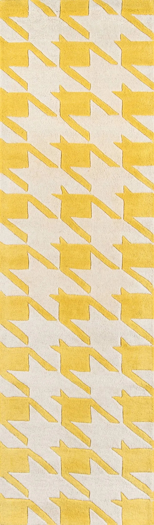 Momeni Delhi Rug Yellow 5& x 8&