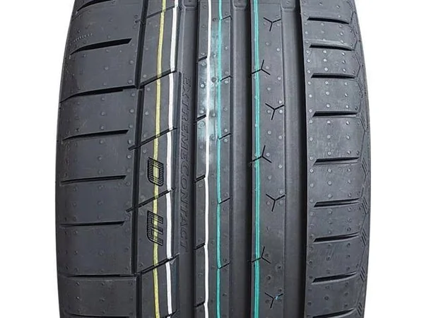 Continental ExtremeContact Sport 255/40ZR17