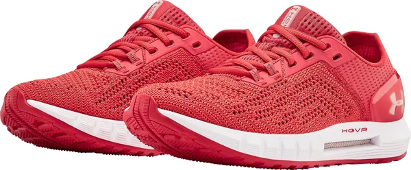 Under Armour HOVR Sonic 2 Women's Running Shoes - Red - 10