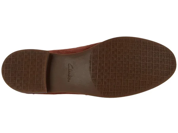 Clarks Women's Trish Rose Loafer