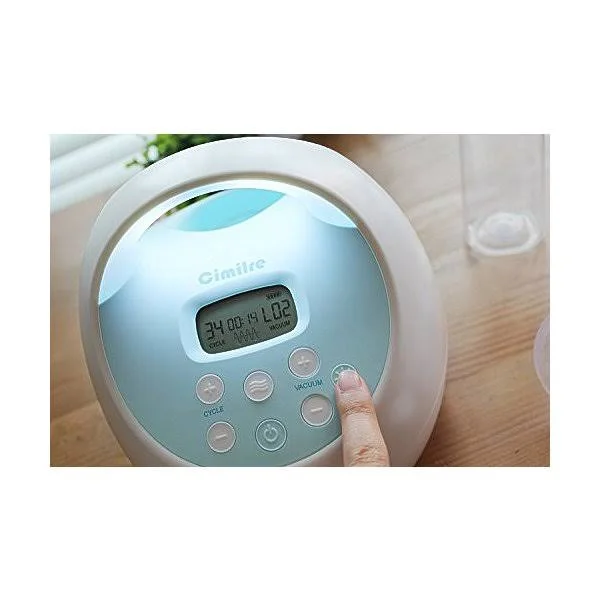 Spectra Baby USA Double Breast Pump
