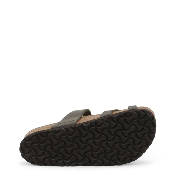 Birkenstock - Mayari Oiled - Black - EU 45