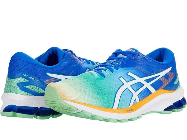 Asics Men's GT-1000 10 Running Shoes