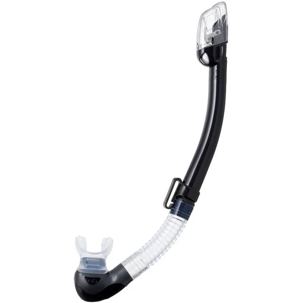 Tusa Hyperdry Elite II Snorkel Yellow