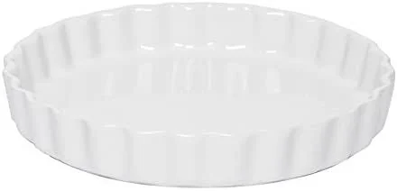 Exc鑜sa Tart Pan 27 cm.