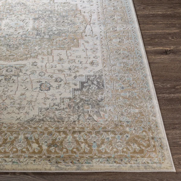 Surya Dryden DDN-2308 Area Rug - 6 ft 7 in x 9 ft 6 in