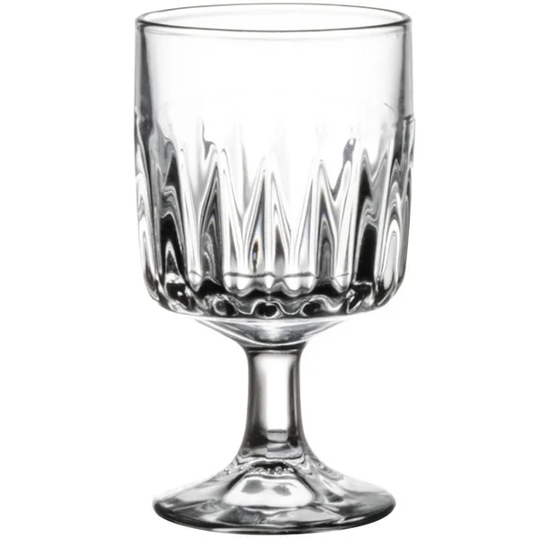 Libbey Glass Winchester Goblet 10.5 oz