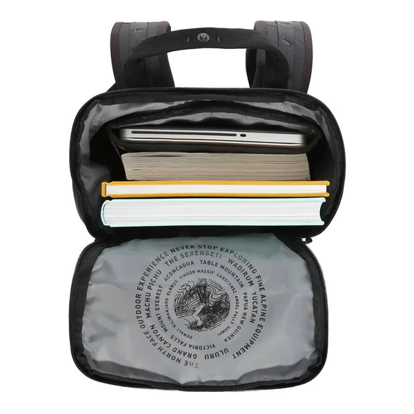 The North Face Instigator 20L Backpack, Black