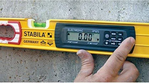 Stabila 36572 Type 196-2 Tech 72x22 Level