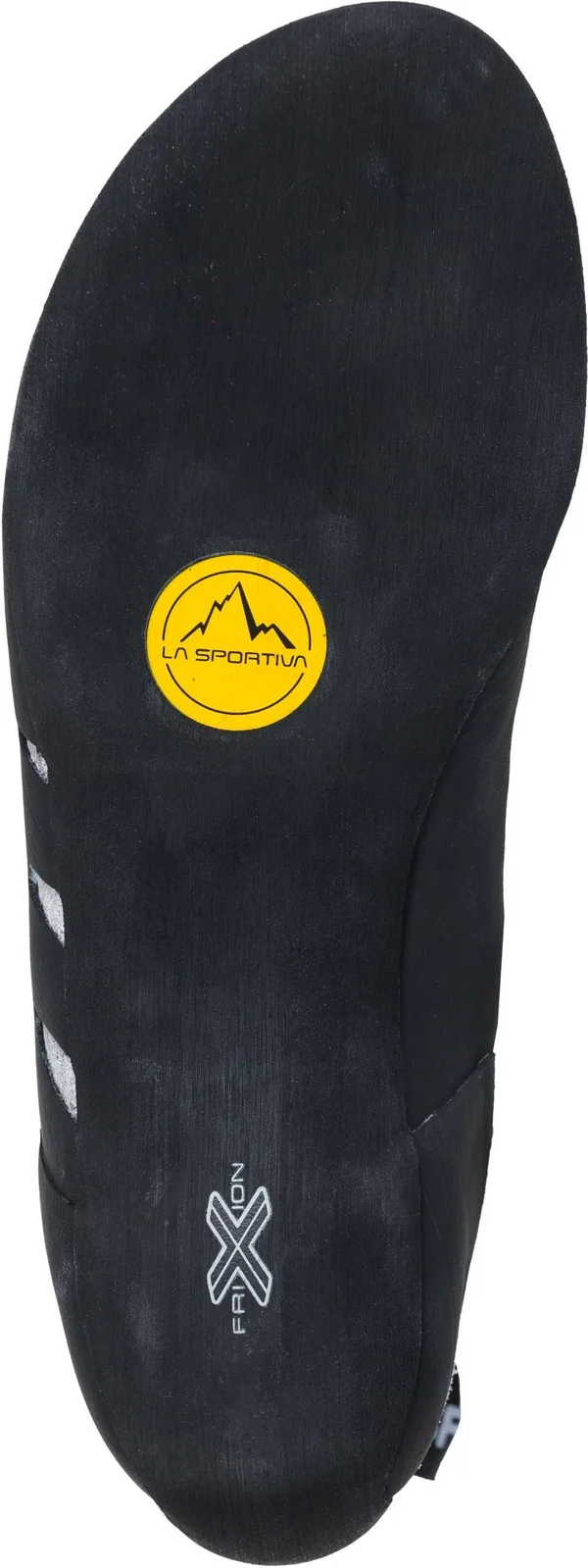 La Sportiva Tarantulace Climbing Shoe - Women's Grey/Hibiscus - 38
