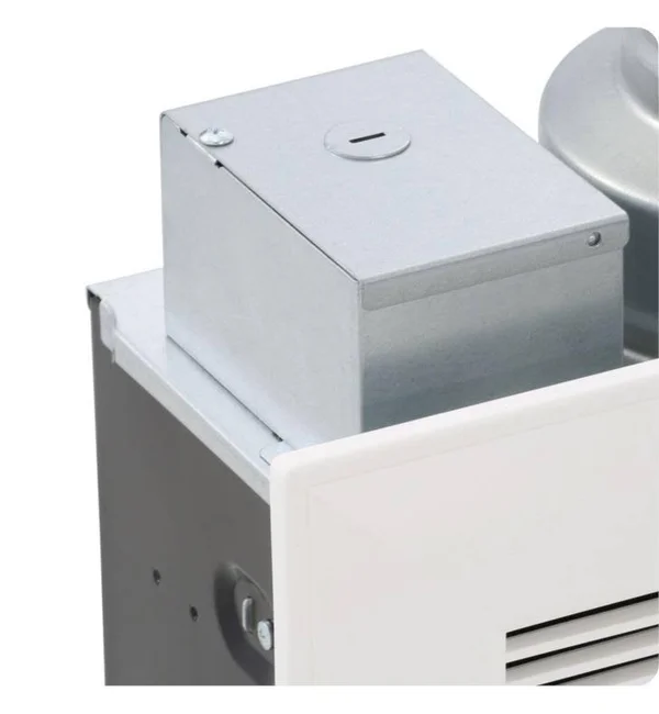 Panasonic Fv-05-11vks1 110 CFM WhisperGreen Select Bathroom Fan
