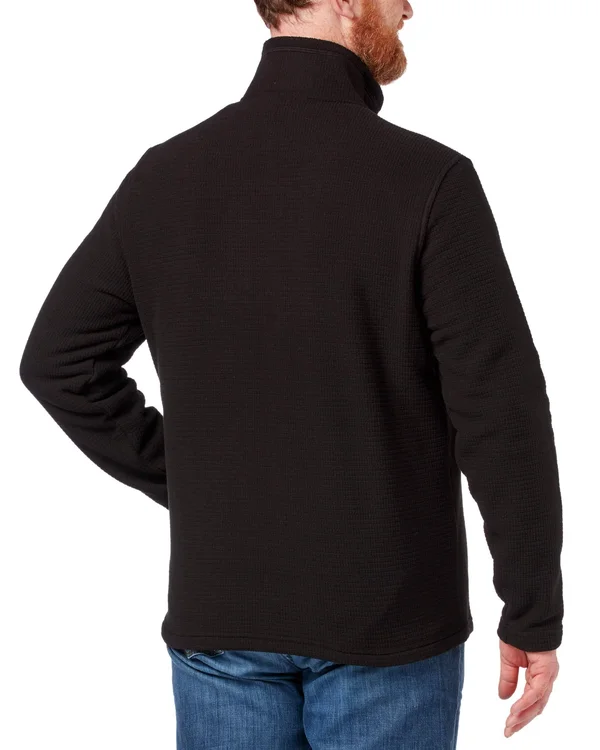 Free Country Men's Dire Wolf Fleece Jacket (Size XXL)
