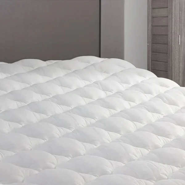 eLuxury RV Mattress Pad, King