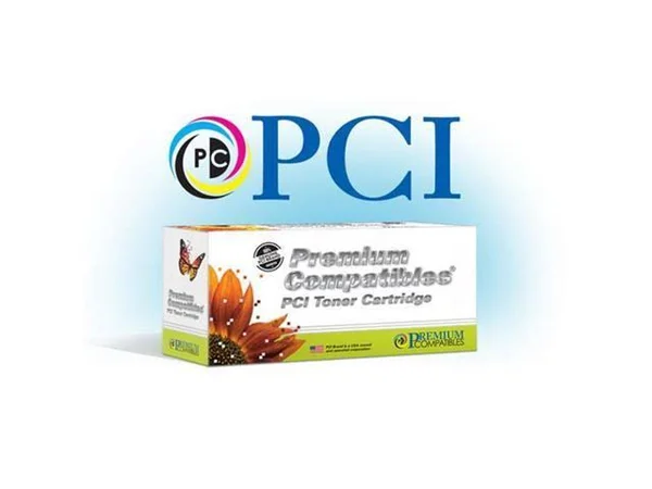 Premium Compatibles Toner Cartridge - Alternative for Kyocera TK-540M - Magenta
