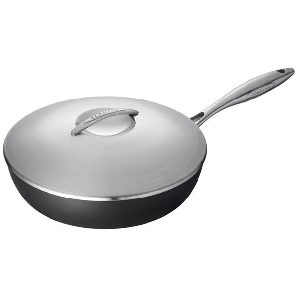 Scanpan Professional 11 in. Saute Pan