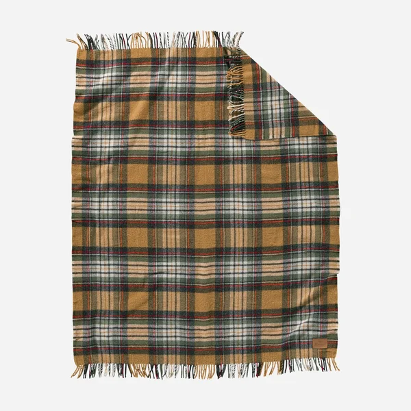 Pendleton, Motor Robe with Carrier, Kent