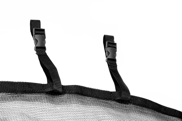 Upper Bounce Trampoline Replacement Enclosure Net, Fits for 9 ft. Round Frames (All Brands)