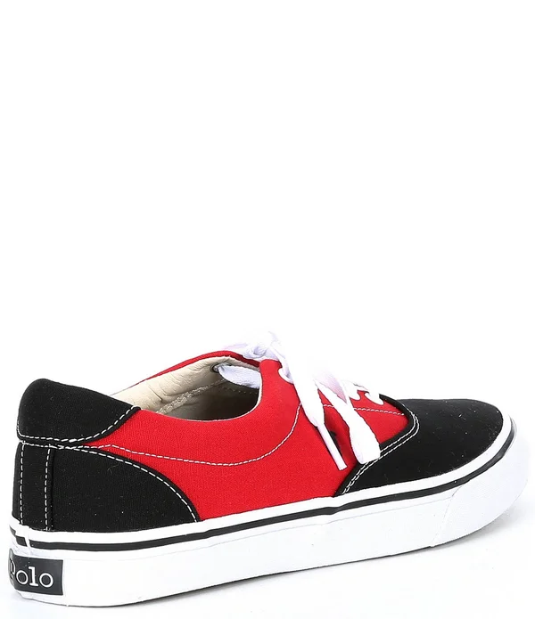 Polo Ralph Lauren Men's Thorton Colorblock Sneakers - 12M
