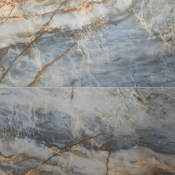Ivy Hill Tile Vision Stone Blue 24x48 Matte Porcelain Tile, Size: Box