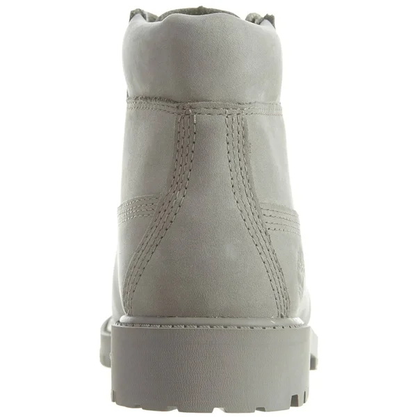 Timberland 6in Premium Boot Little Kids Style : Tb0a199k-Grey