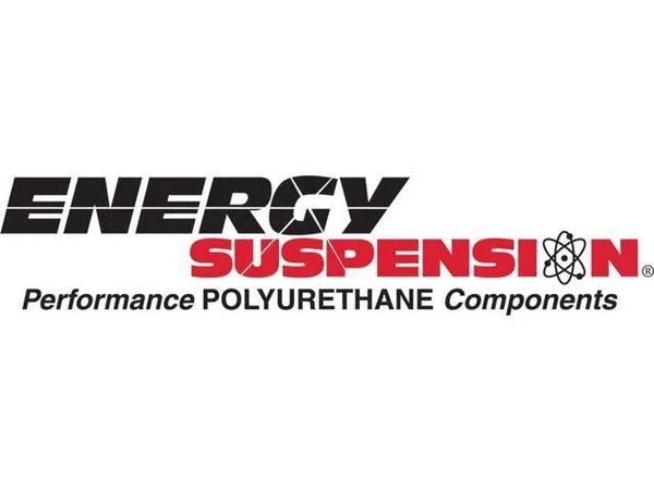 Energy Suspension 5.4103R Sub-frame Bushing Set