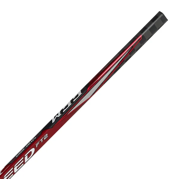 CCM JetSpeed FT2 Junior Hockey Stick Left, 40, P28 (McDavid)