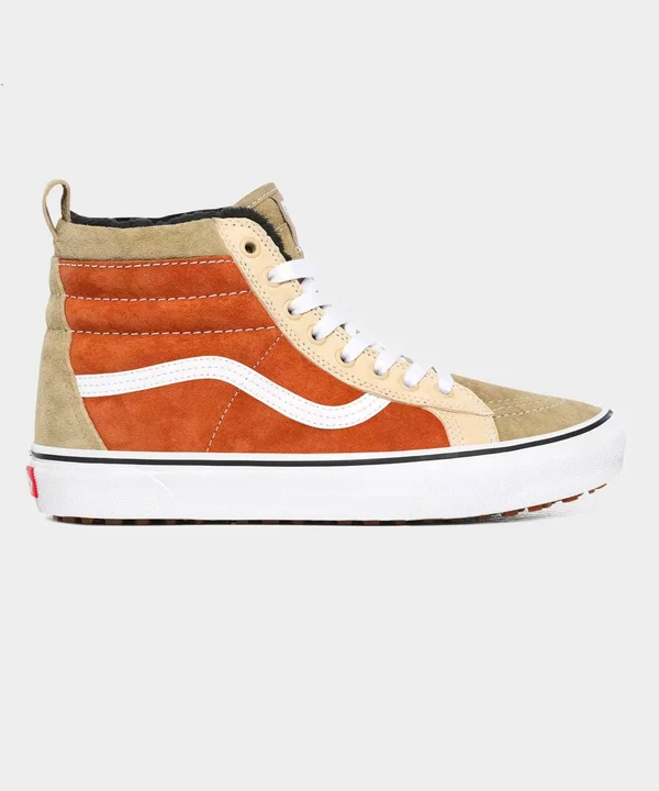 Vans Sk8 Hi MTE (Sunburn/Cornstalk) 9.5