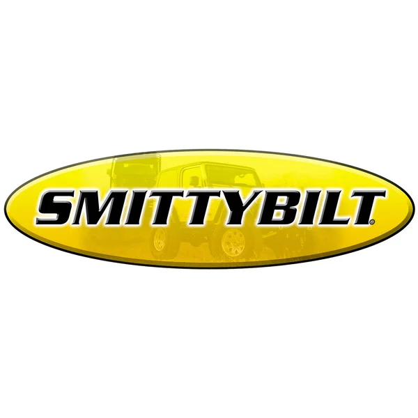 Smittybilt Nerf Step Wheel-to-Wheel - J0746-SS