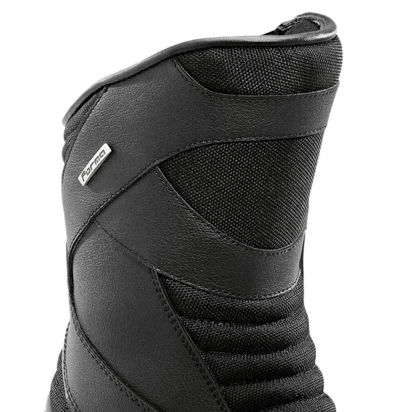 Forma Nero, Boots - Black - 41 EU