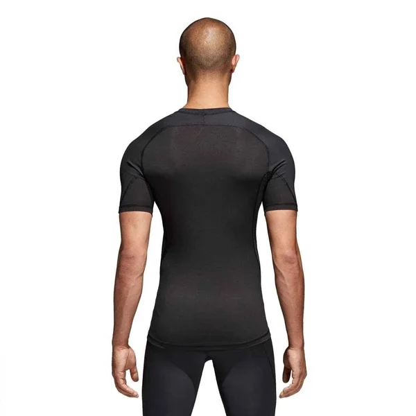 Adidas Alphaskin Sport M T-Shirt Grey - XXL