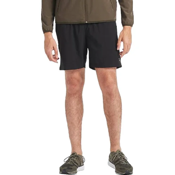 Vuori Men's Rush Shorts Black XL