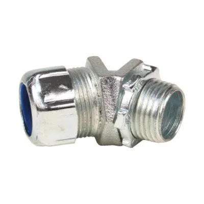 GoVets - Thomas & Betts 2-1/2x22 Trade Liquidtight Conduit Connector 5248