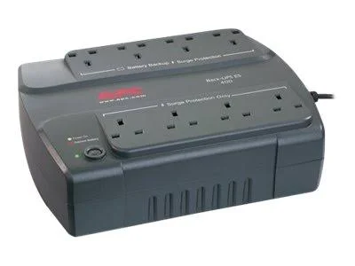APC Back-UPS ES 400VA Desktop UPS