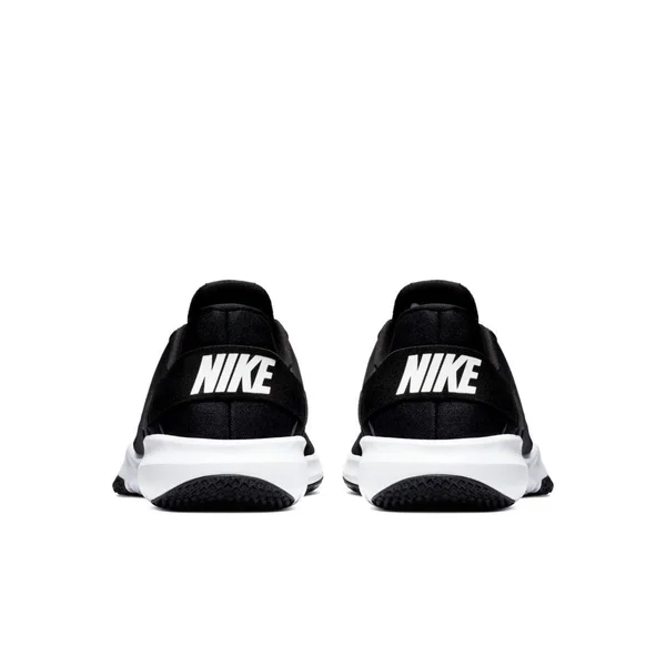 Nike Flex Control 3 Mens Training Shoes Extra Wide Width - 8 1/2 Extra Wide, Black