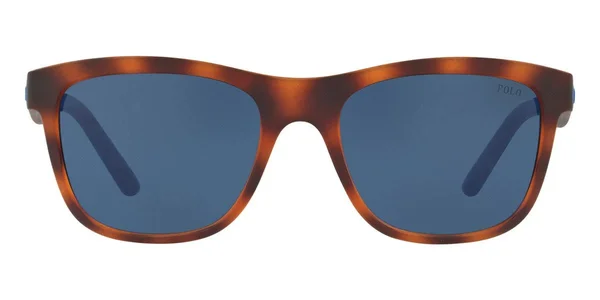 Polo PH4120 Sunglasses - Yellow Havana (561980)