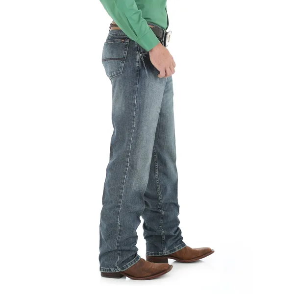 Wrangler Men's 20X Extreme Relaxed Fit Jean