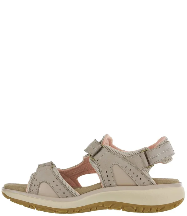 SAS Women's Embark Nero 5.5 Medium